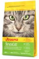 Josera SensiCat Ξηρά Τροφή για Ενήλικες Γάτες με Ευαίσθητο Πεπτικό Σύστημα, 400g