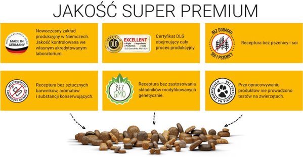 Josera Senior Τροφή για Γάτες, Super Premium, για Ηλικιωμένες & Στείρες Γάτες, 400g