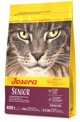 Josera Senior Τροφή για Γάτες, Super Premium, για Ηλικιωμένες & Στείρες Γάτες, 400g