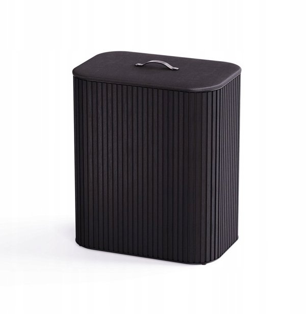 Joseph Joseph Tota Tri Lux 90l. czarny 5000007