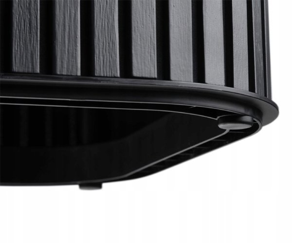 Joseph Joseph Tota Tri Lux 90l. czarny 5000007