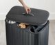 Joseph Joseph Tota Tri Lux 90l. czarny 5000007