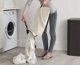 Joseph Joseph Tota Tri Lux 90l. czarny 5000007