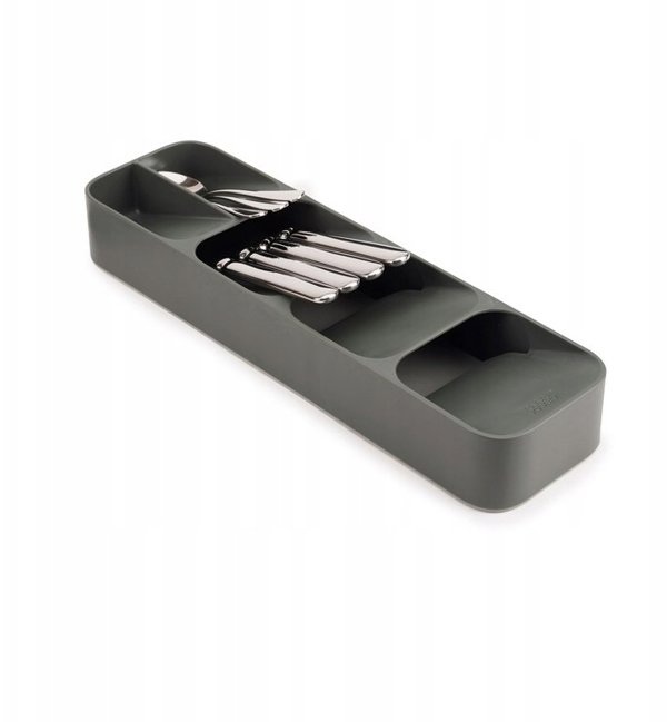 Joseph Joseph Duo 851678 Σετ Εργαλείων Κουζίνας, Γκρι