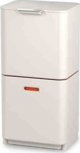 Κάδος ανακύκλωσης Joseph Joseph 60l Totem Max, stone / Joseph Joseph