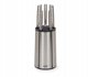 Joseph Joseph Elevate Stell Knives Carousel 5-piece Set