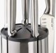 Joseph Joseph Elevate Stell Knives Carousel 5-piece Set