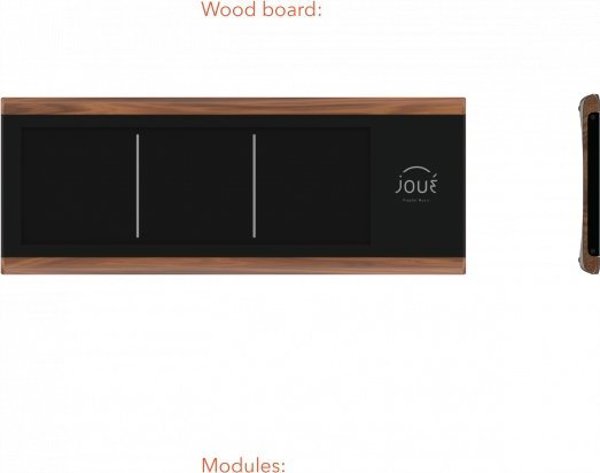 JOUE JOUE ESSENTIAL BUNDLE PACK