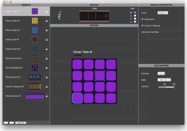 JOUE JOUE ESSENTIAL BUNDLE PACK