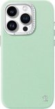 Θήκη Joyroom PN-14F4 Starry Case για iPhone 14 Pro Max (πράσινο)