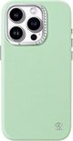 Θήκη Joyroom PN-15F1 Starry για iPhone 15 Pro Max (πράσινο)