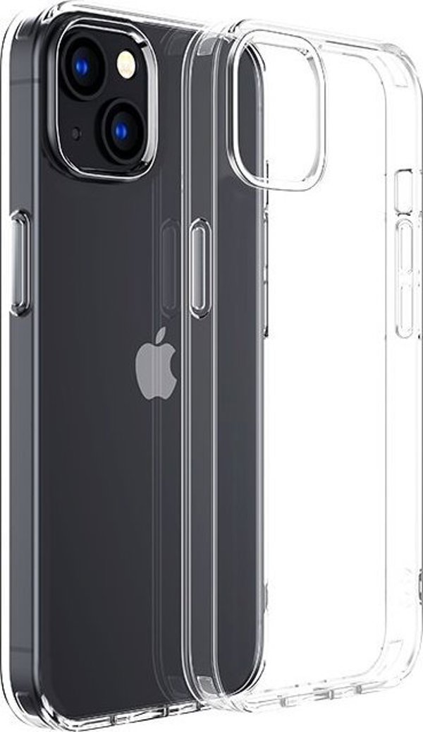 Θήκη Joyroom Joyroom 14X για iPhone 14 Plus ανθεκτική διαφανής θήκη (JR-14X3)