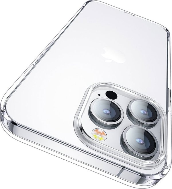 Θήκη Joyroom Joyroom 14X για iPhone 14 Plus ανθεκτική διαφανής θήκη (JR-14X3)