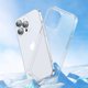 Θήκη Joyroom Joyroom 14X για iPhone 14 Plus ανθεκτική διαφανής θήκη (JR-14X3)