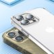 Θήκη Joyroom Joyroom 14X για iPhone 14 Plus ανθεκτική διαφανής θήκη (JR-14X3)