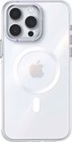 Θήκη Joyroom PN-15B4 Magsafe Glacier για iPhone 15 Pro Max (διάφανη)