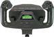 Logitech G Saitek Pro Flight Yoke System - Σύστημα Προσομοίωσης Πτήσης για PC (945-000004)
