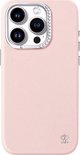 Θήκη Joyroom PN-15F1 Starry για iPhone 15 Pro (ροζ)