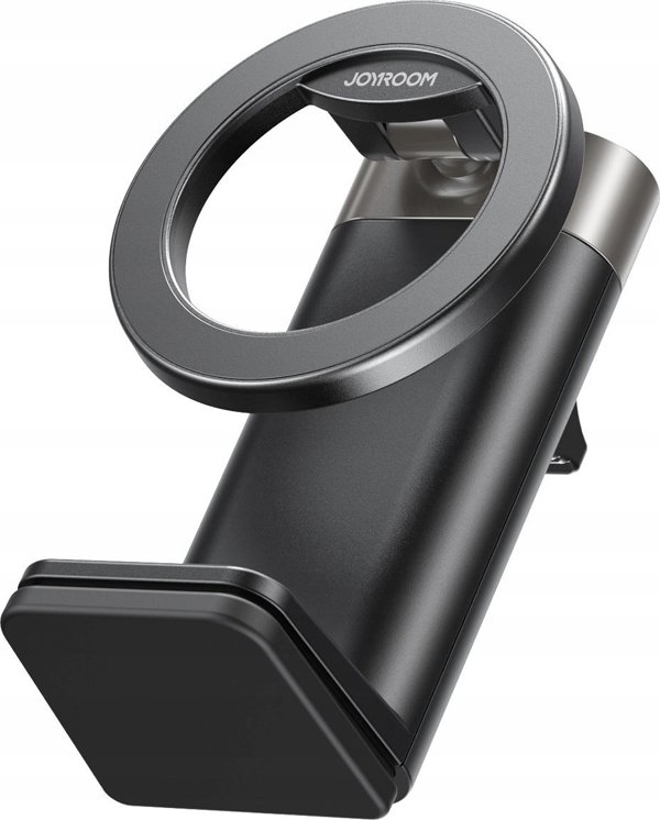 Joyroom Μαγνητική Βάση Ταξιδιού JR-ZS413 για Smartphone 4.7-7.0" - Μαύρο