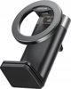 Joyroom Μαγνητική Βάση Ταξιδιού JR-ZS413 για Smartphone 4.7-7.0" - Μαύρο