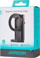 Joyroom Μαγνητική Βάση Ταξιδιού JR-ZS413 για Smartphone 4.7-7.0" - Μαύρο