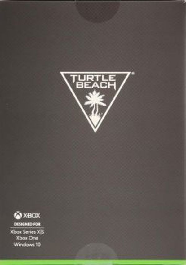 Joystick Turtle Beach Symulator lotu VelocityOne (TBS-0715-02)