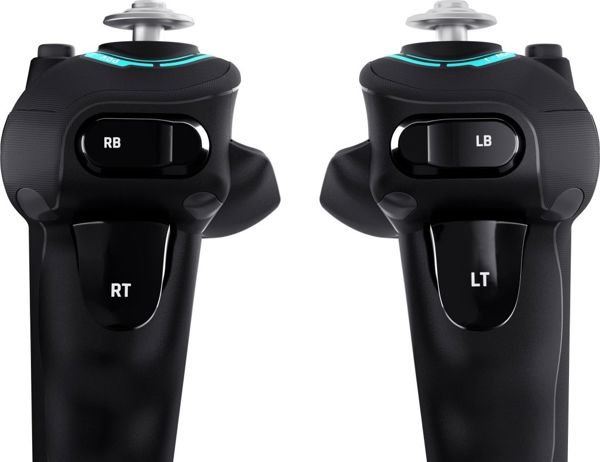 Joystick Turtle Beach Symulator lotu VelocityOne (TBS-0715-02)