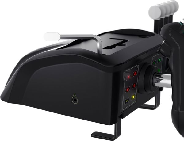 Joystick Turtle Beach Symulator lotu VelocityOne (TBS-0715-02)