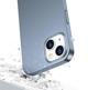 Joyroom Θήκη 360 Full Body για iPhone 13 + Σκληρυμένο Γυαλί Προστασίας Οθόνης, Γκρι (JR-BP927)