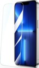 Joyroom Knight 2,5D Full Screen Γυαλί Προστασίας Οθόνης για iPhone 14 Plus - 9H Ανθεκτικότητα (JR-DH03)