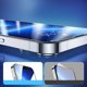 Joyroom Knight 2,5D Full Screen Γυαλί Προστασίας Οθόνης για iPhone 14 Plus - 9H Ανθεκτικότητα (JR-DH03)