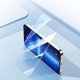 Joyroom Knight 2,5D Full Screen Γυαλί Προστασίας Οθόνης για iPhone 14 Plus - 9H Ανθεκτικότητα (JR-DH03)