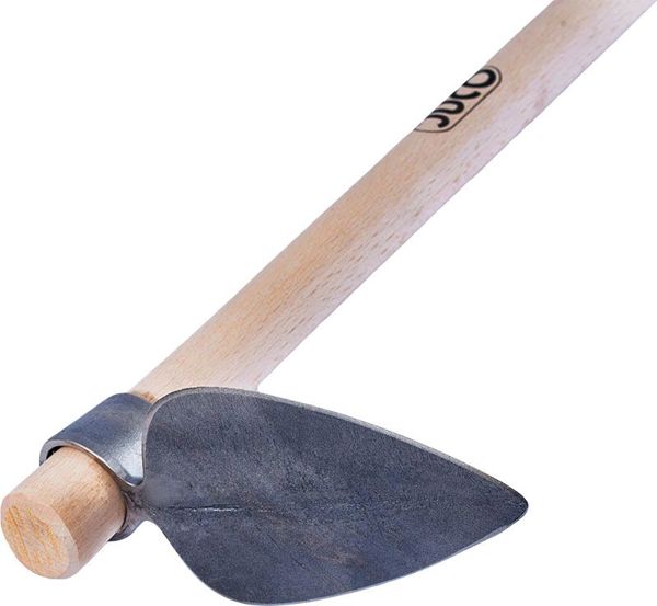 Juco μοχλός motyczka μεγάλη καρδιά 110mm L7209