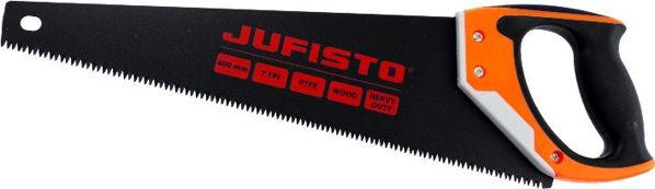 Jufisto Πριόνι Χειρός 500mm JU-BHS-0050