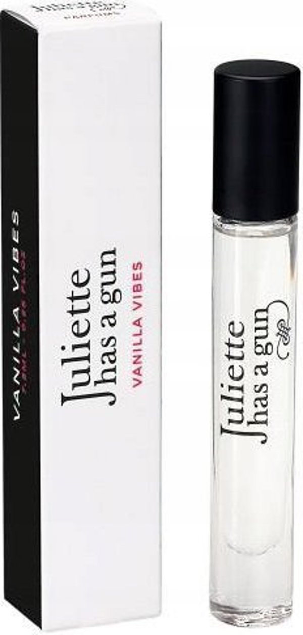 Juliette Has A Gun MINIATURA JULIETTE HAS A GUN Vanilla Vibes EDP spray 7,5ml