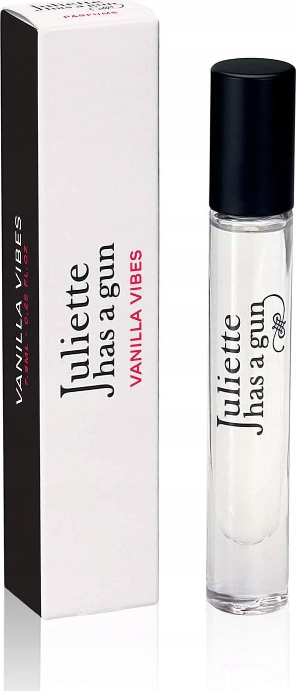 Juliette Has A Gun MINIATURA JULIETTE HAS A GUN Vanilla Vibes EDP spray 7,5ml