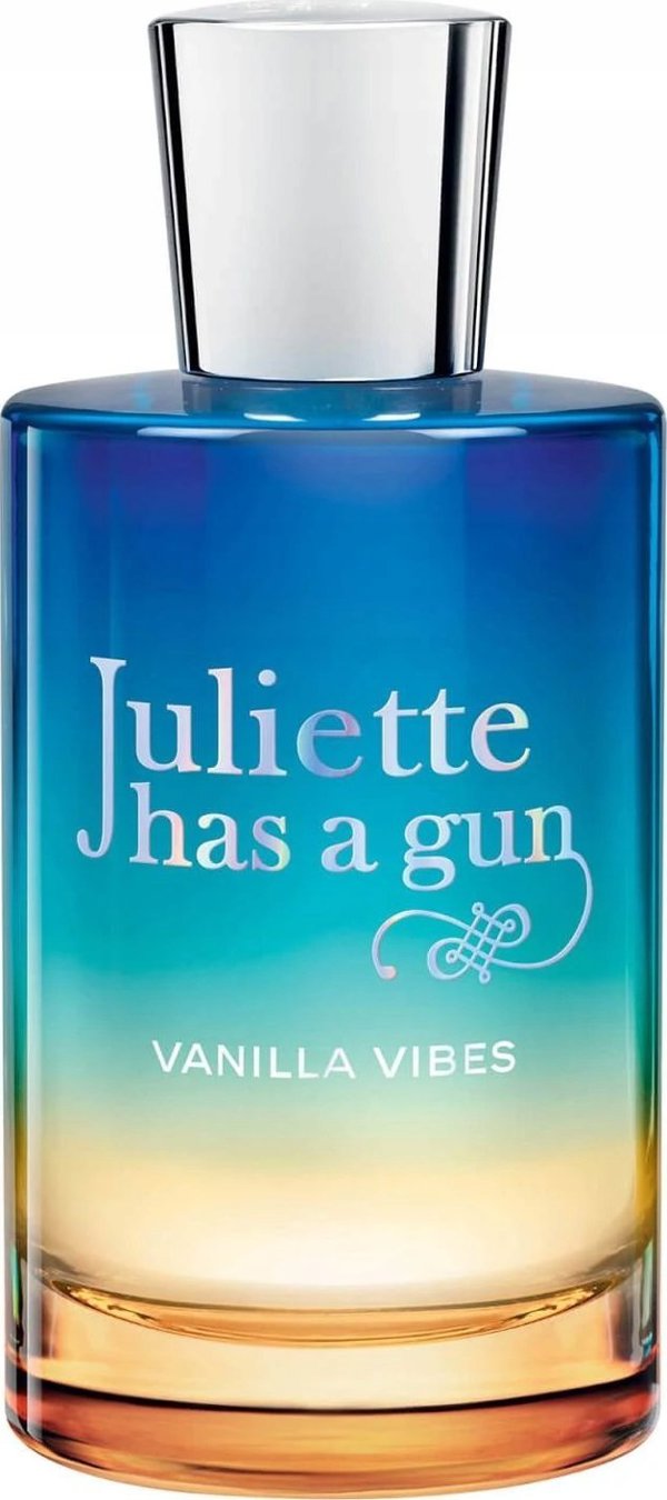 Juliette Has A Gun MINIATURA JULIETTE HAS A GUN Vanilla Vibes EDP spray 7,5ml