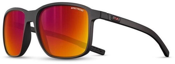 Julbo Okulary JULBO Creek Spectron 3Cf Black / Red - M