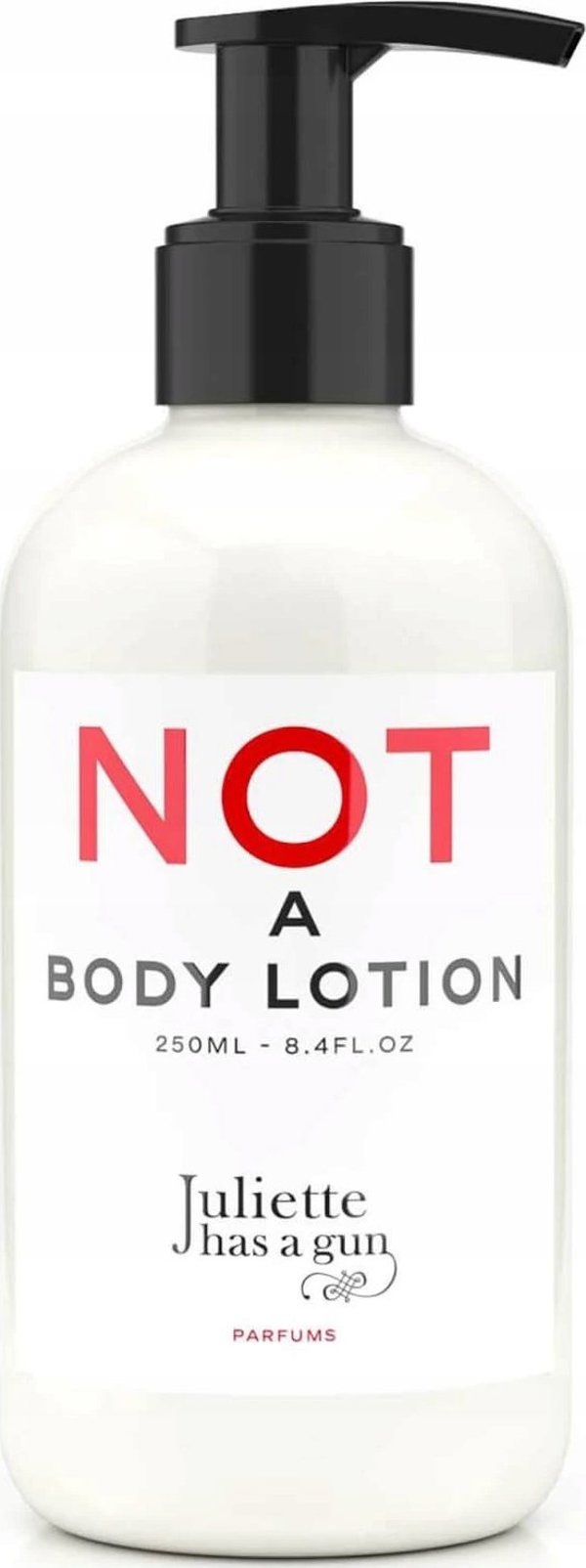 Juliette Has A Gun Balsam do ciala Not A Body Lotion 250ml