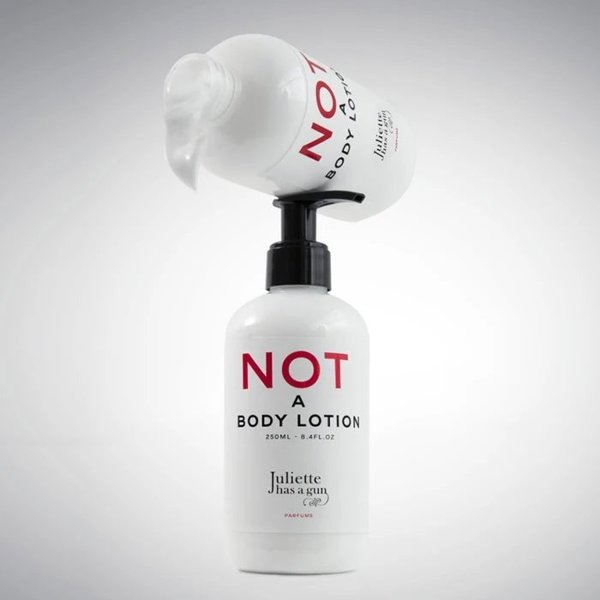 Juliette Has A Gun Balsam do ciala Not A Body Lotion 250ml