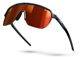 Julbo Okulary JULBO FREQUENCY REACTIV 0-3 HC black/blue