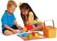 Junior Home Picnic Playset - Παιδικό Σετ Πικνίκ για Παιχνίδι