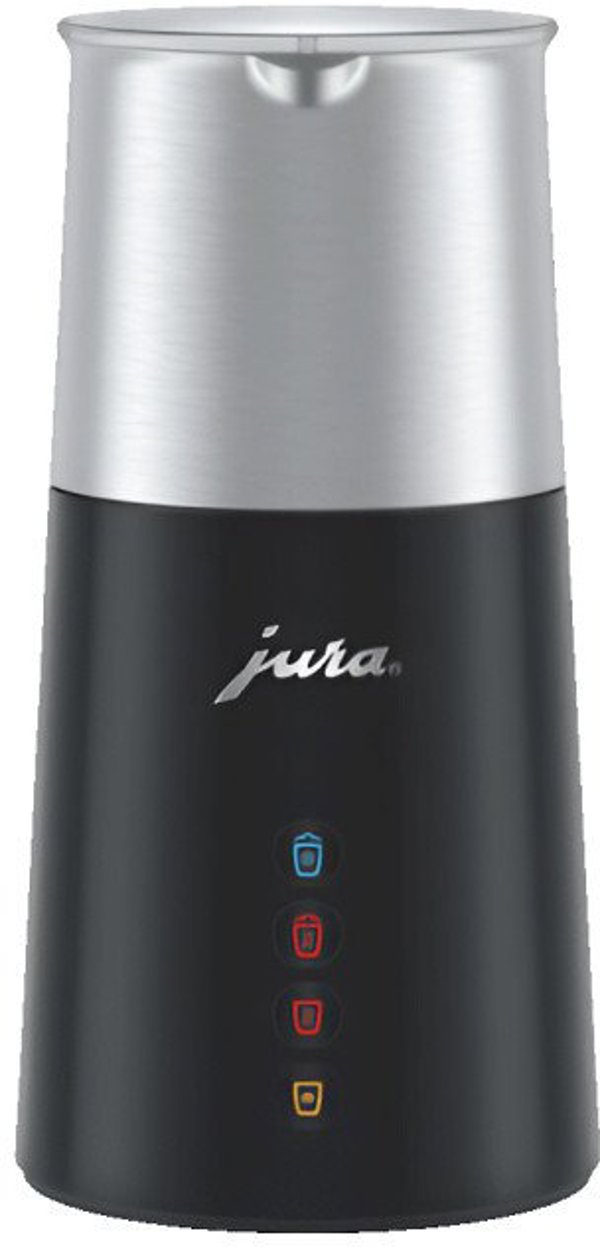 JURA Spieniacz mleka i czekolady Hot & Cold (EA)