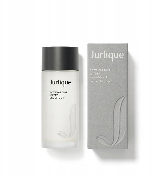 Jurlique Activating Water Essence, Ενυδατικό Essence Προσώπου, 75ml
