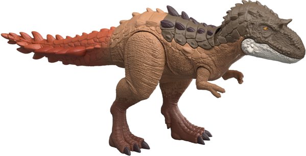 Jurassic World Survival Dinozaur Gorgosaurus Duza Figurka JKL86