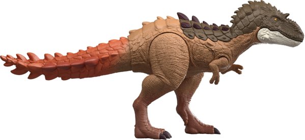 Jurassic World Survival Dinozaur Gorgosaurus Duza Figurka JKL86