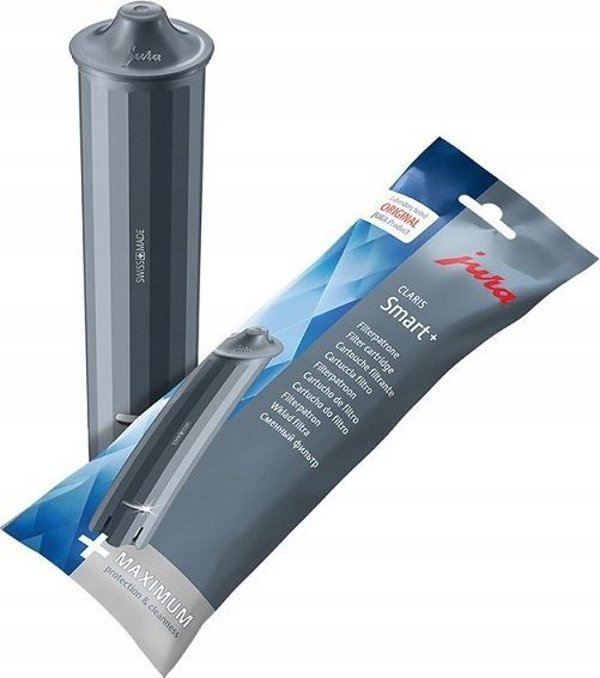 Jura Claris Smart+ Φίλτρο Νερού Καφετιέρας 24232 (1 Τεμάχιο)