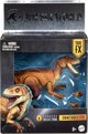 Jurassic World Kolekcja Hammonda Ornitolest Dinozaur Figurka (JKM91)