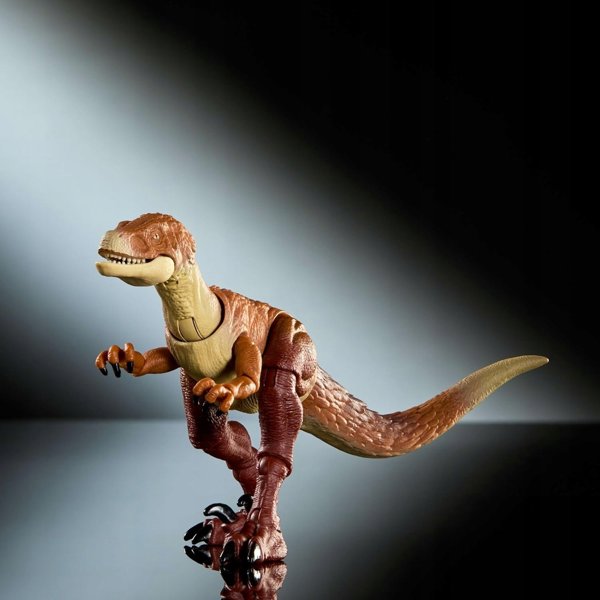 Jurassic World Kolekcja Hammonda Ornitolest Dinozaur Figurka (JKM91)