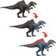 JURASSIC WORLD DINO REVEAL DELUXE (JKN05)